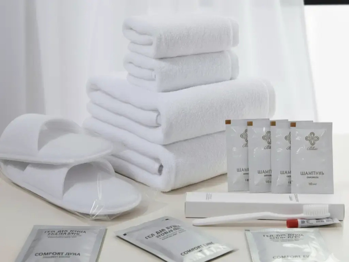 Квартира Калина на Строительной