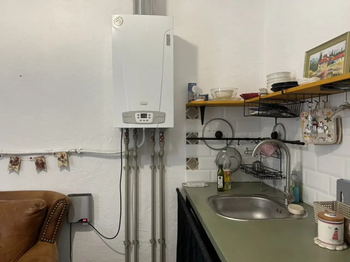 Апартаменты в Доме купца Переплетчикова