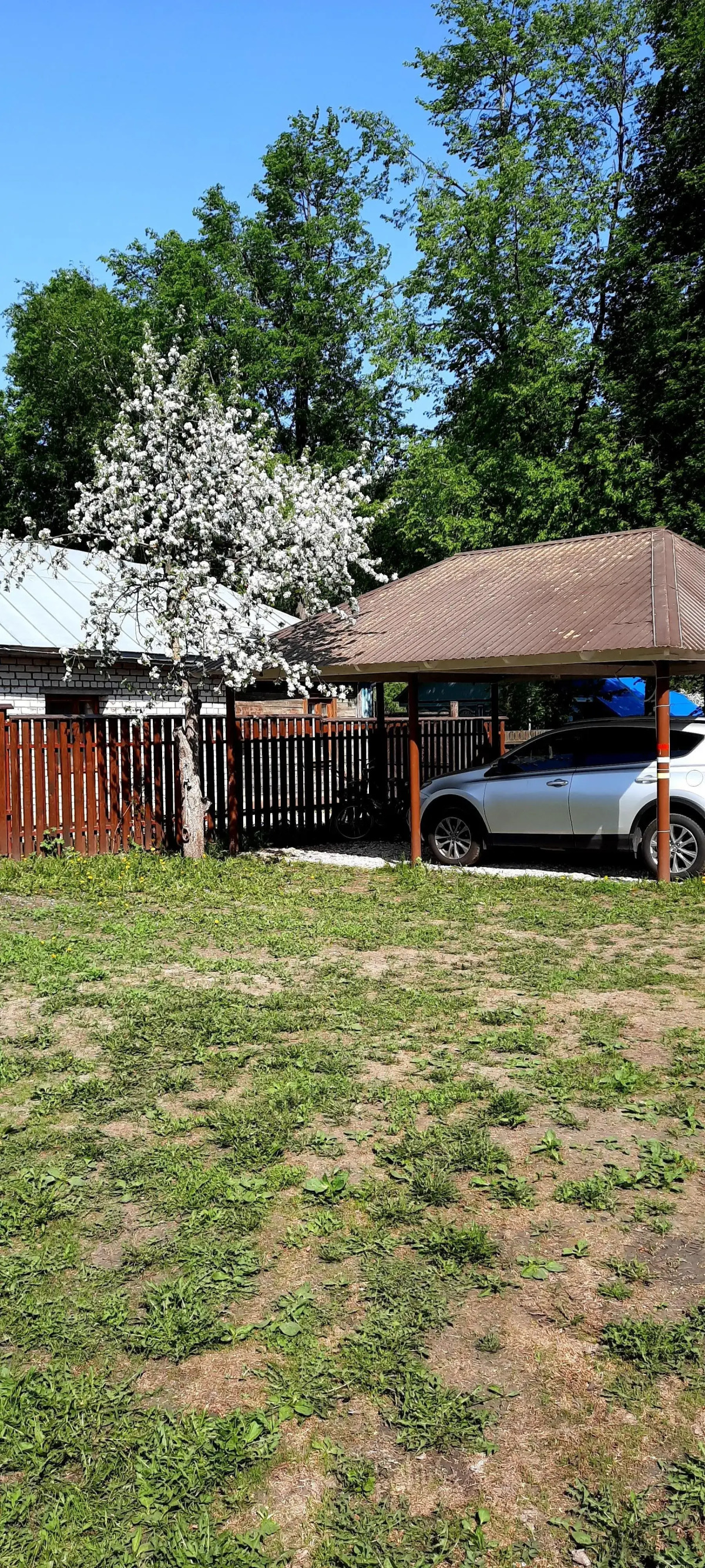 Гостевой дом Усадьба Сурикова