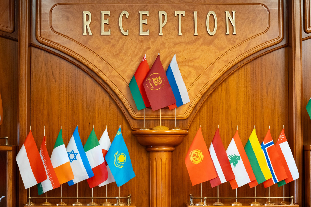 Hotel Europe