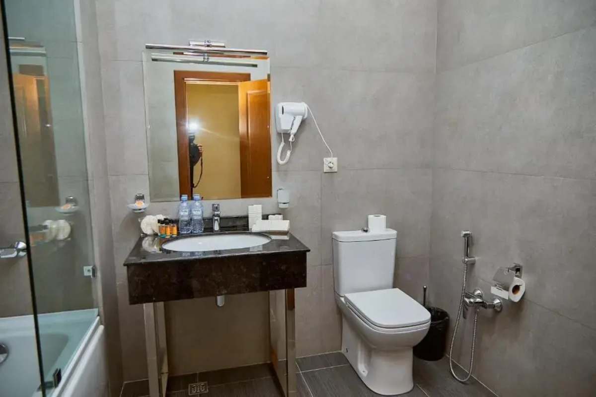 Бутик-отель Sangzor Boutique Hotel