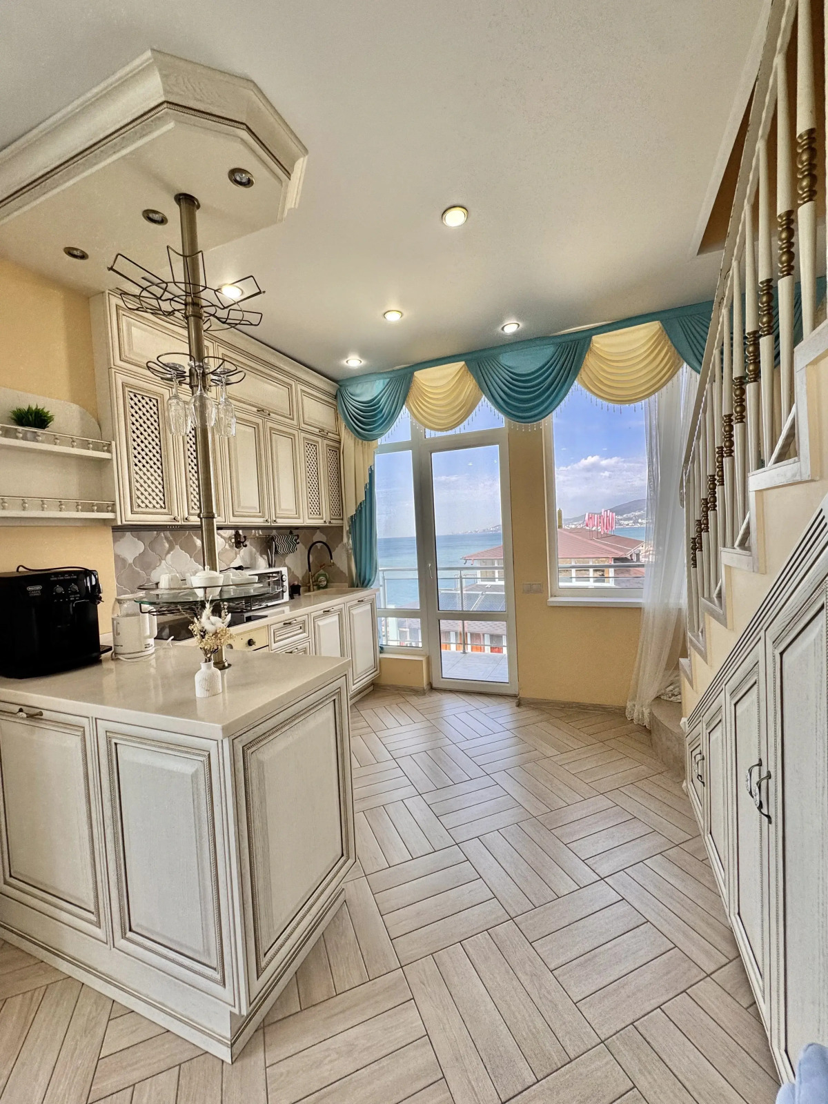 ЖК Дельфин 6