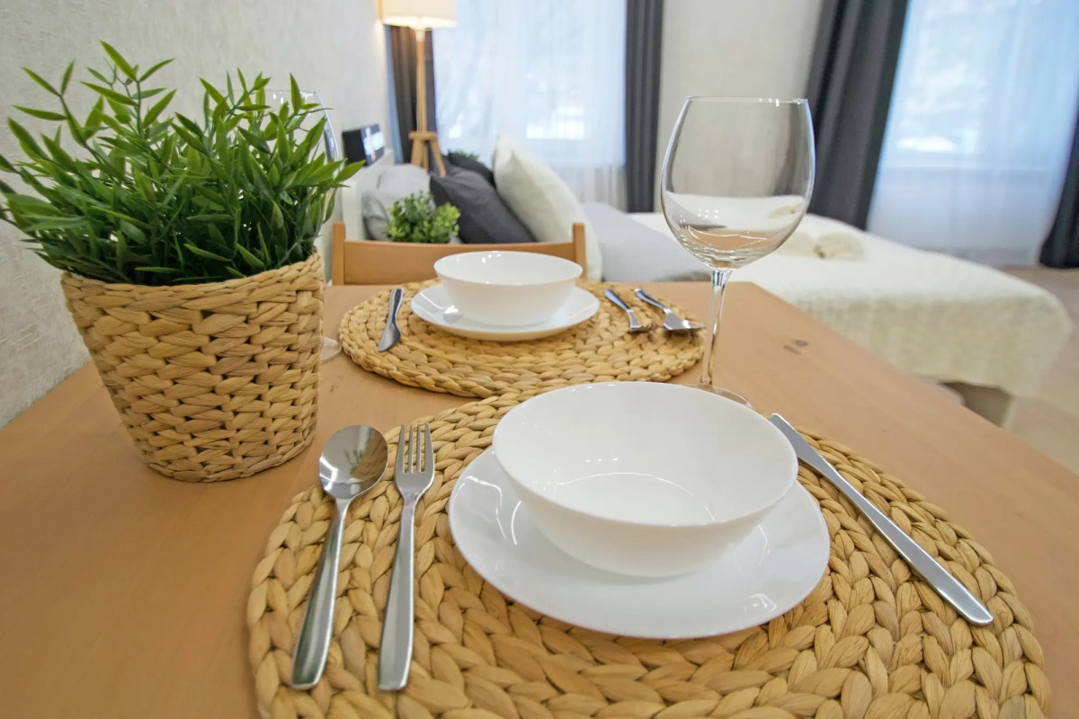 Апартаменты Дегунинская 2/2