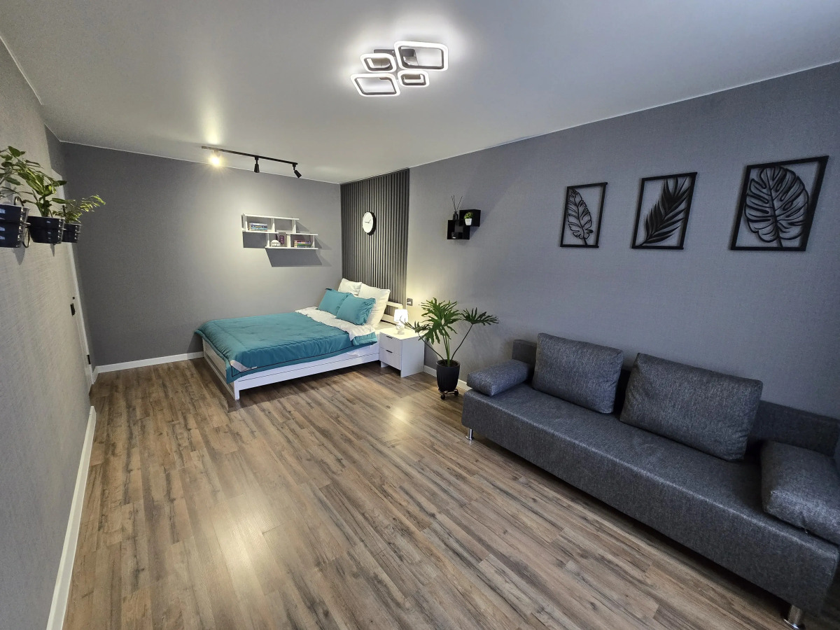 Квартира Уютная однокомнатная у метро Новогиреево