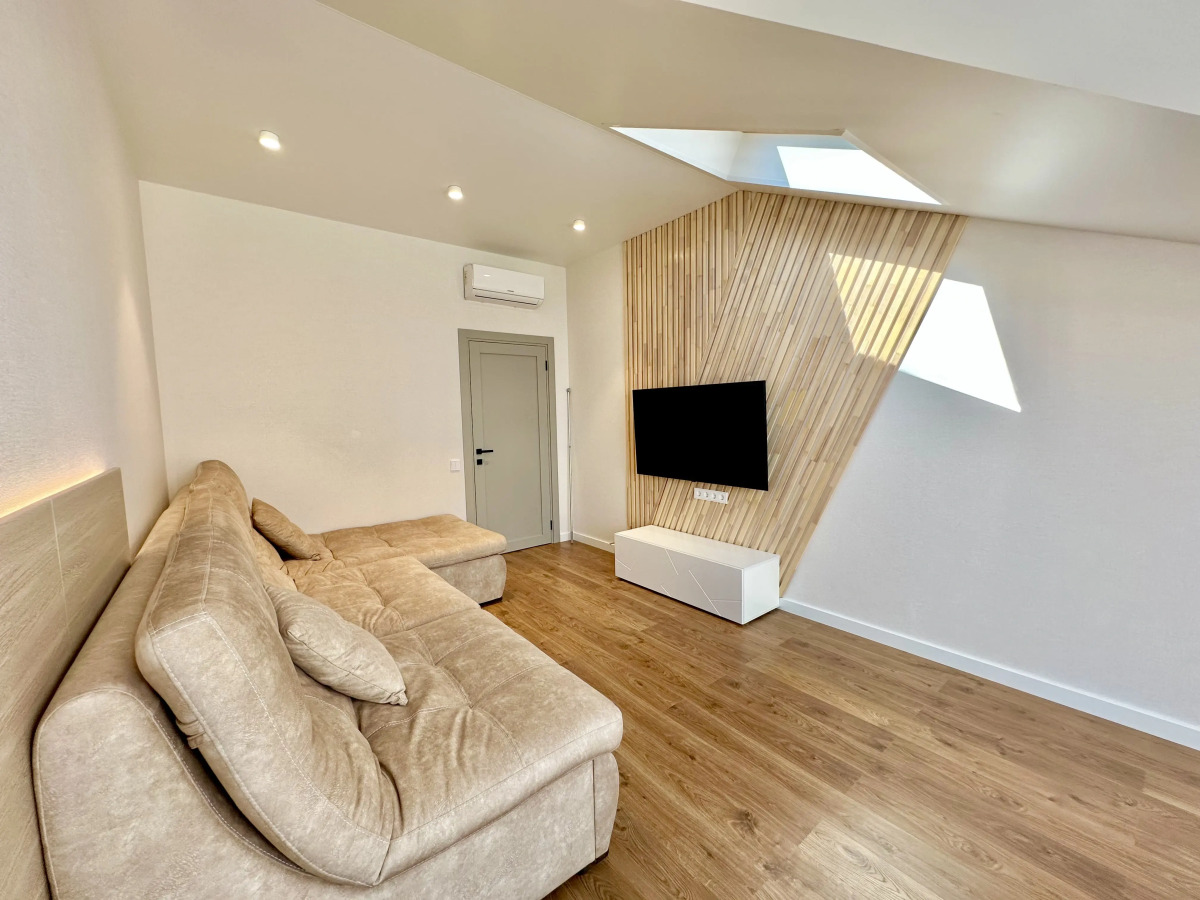 Апартаменты в 5 минутах от Моря на Мира 44лит6