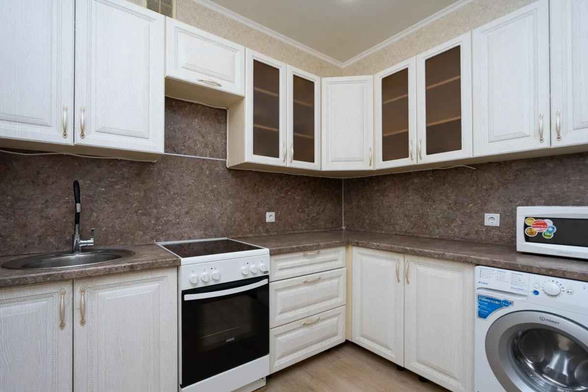 Апартаменты Кловер 2-х Комнатная