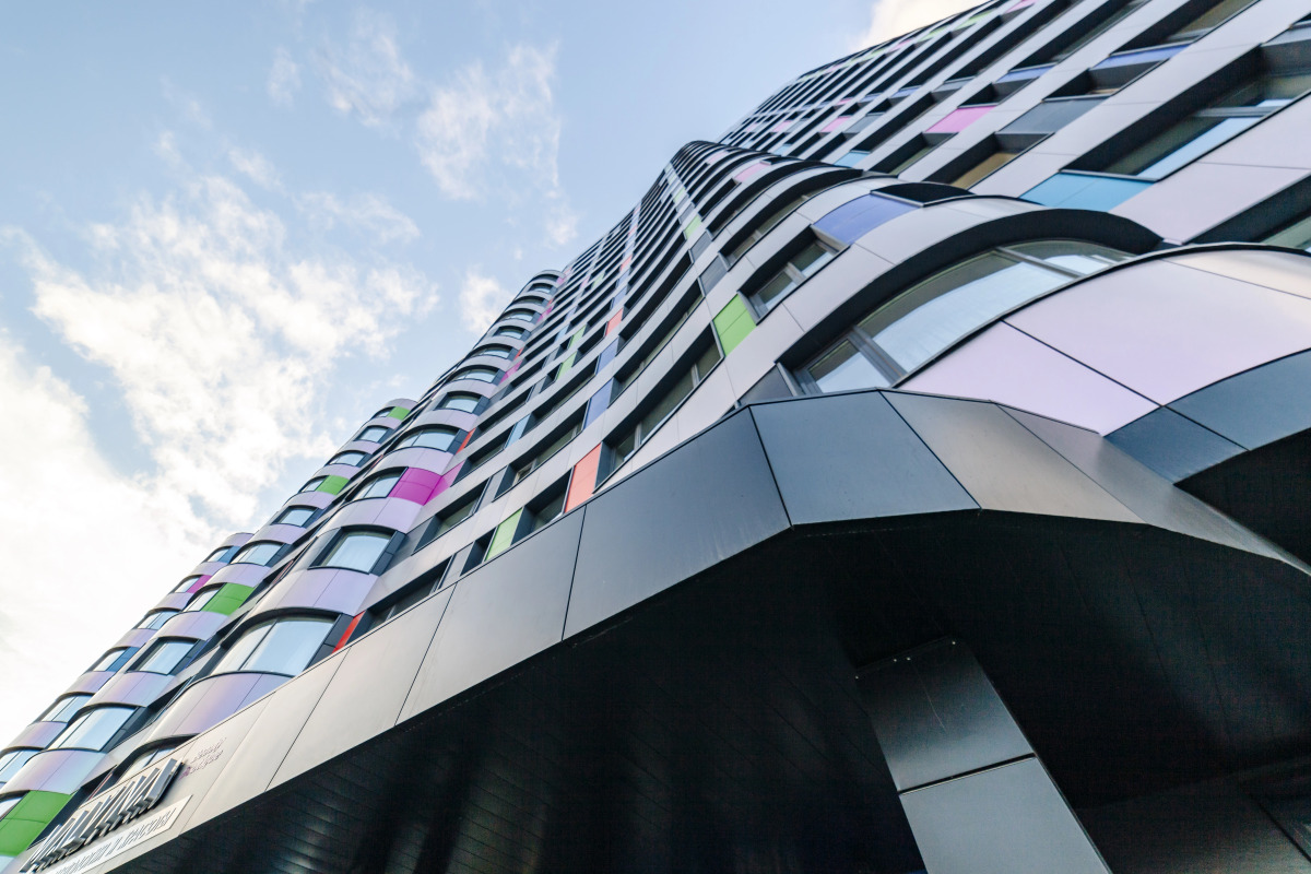 Апартаменты UyutnoEKB ЖК Артек Небольшие Уютные