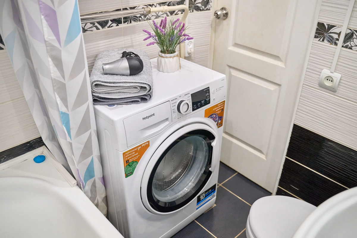 Квартира Однокомнатная квартира по адресу Баумана 19