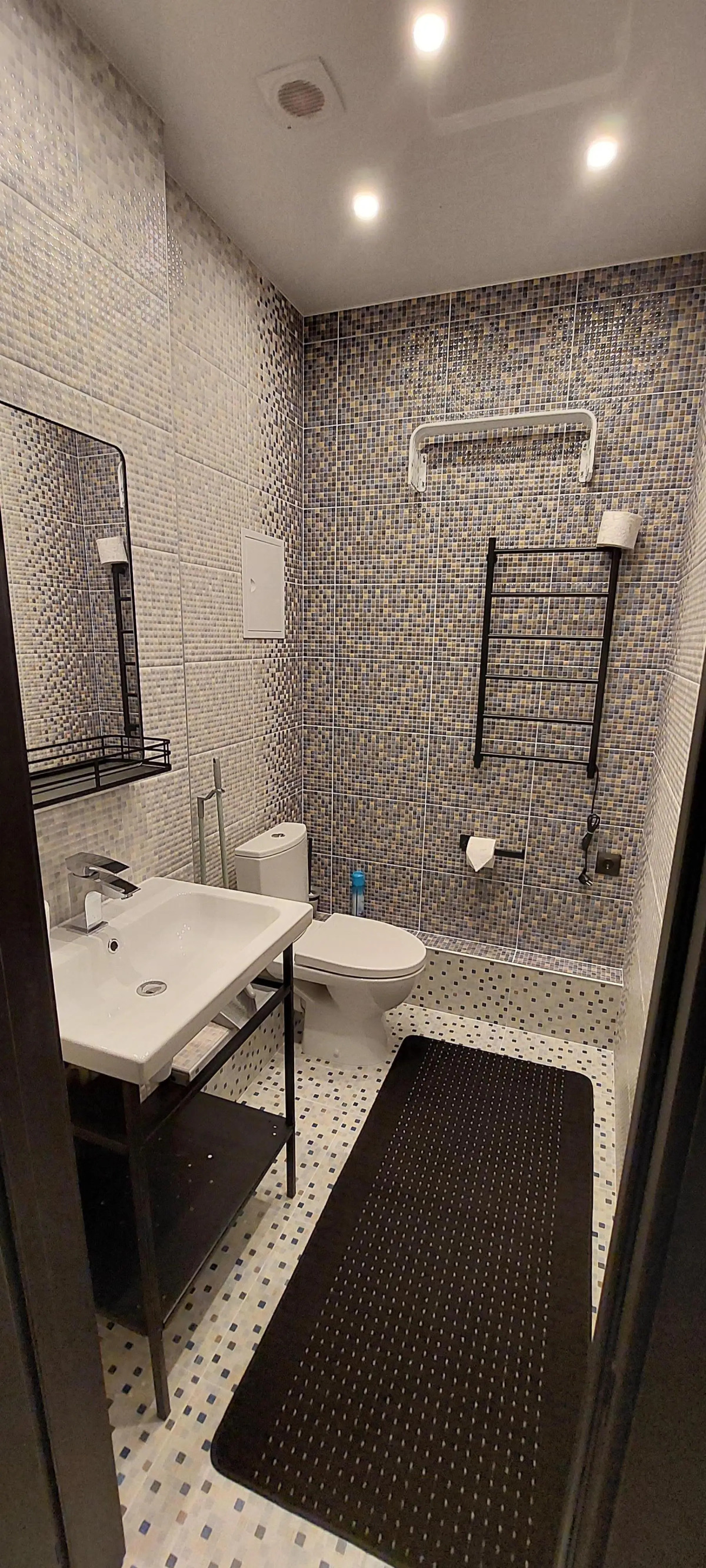 Апартаменты Песчаный пляж