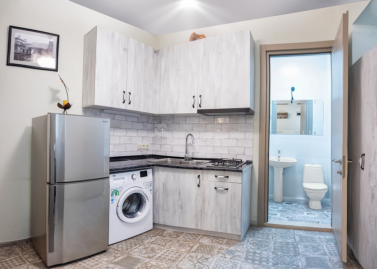 Апартаменты Apartment #5