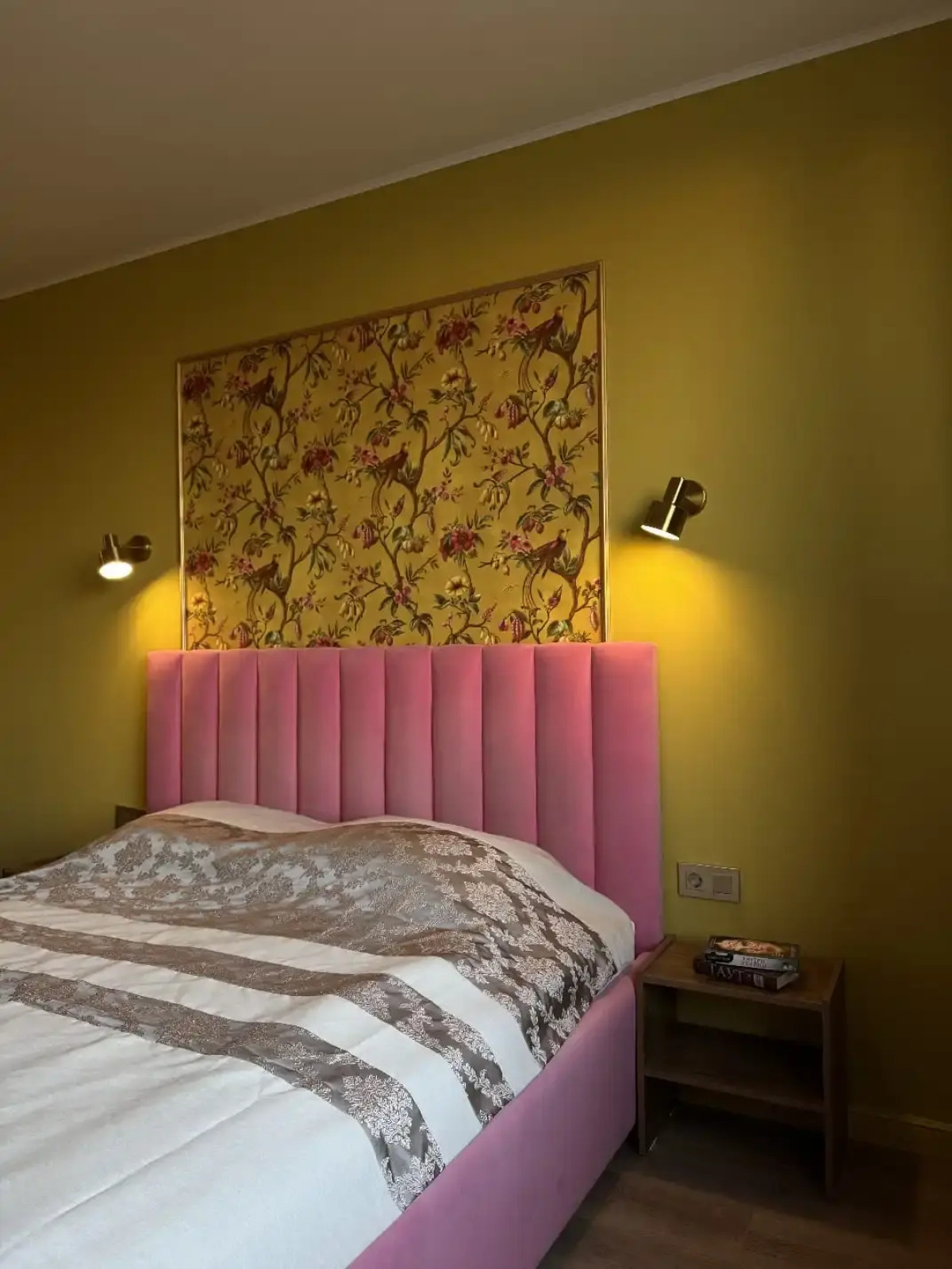 Квартира Уютная у ТЦ Радуга