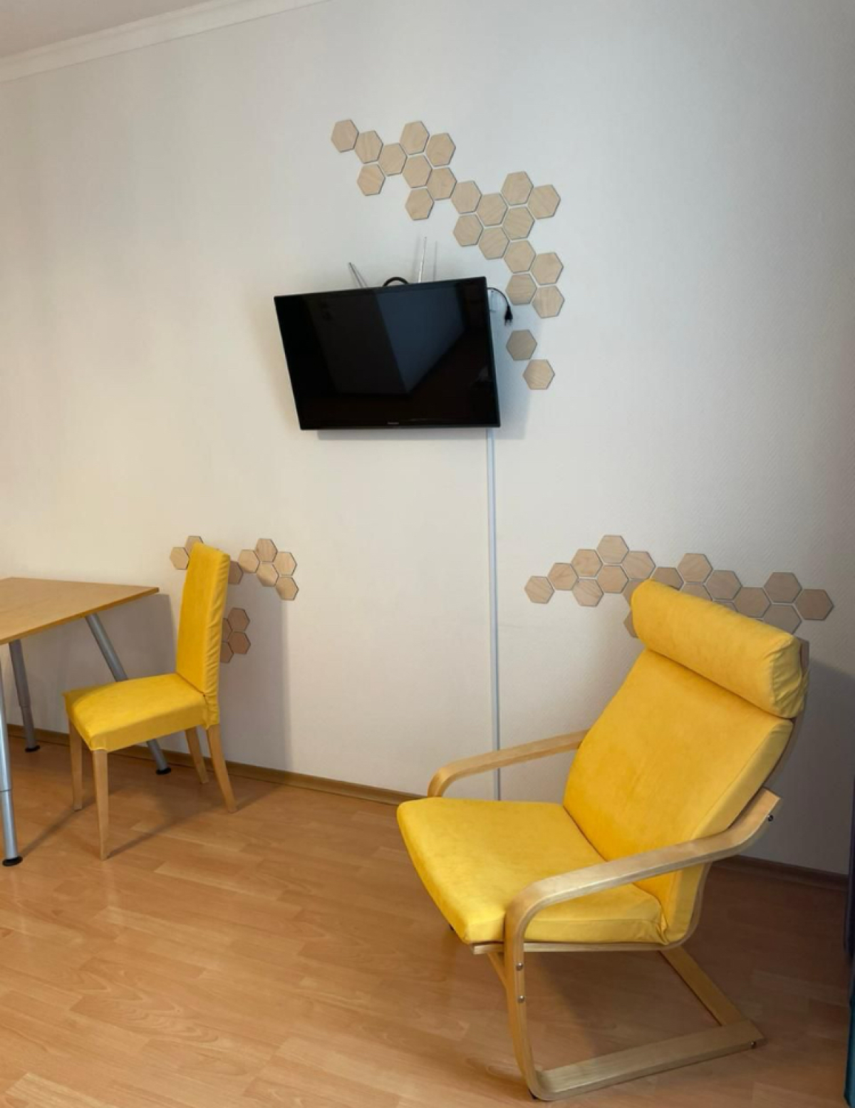 Гостевой Дом Гест 4