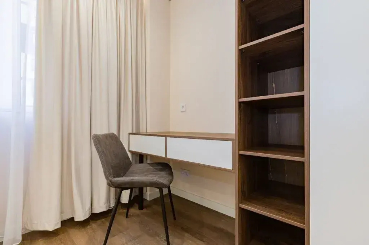 Квартира в ЖК Сокол на Оганова