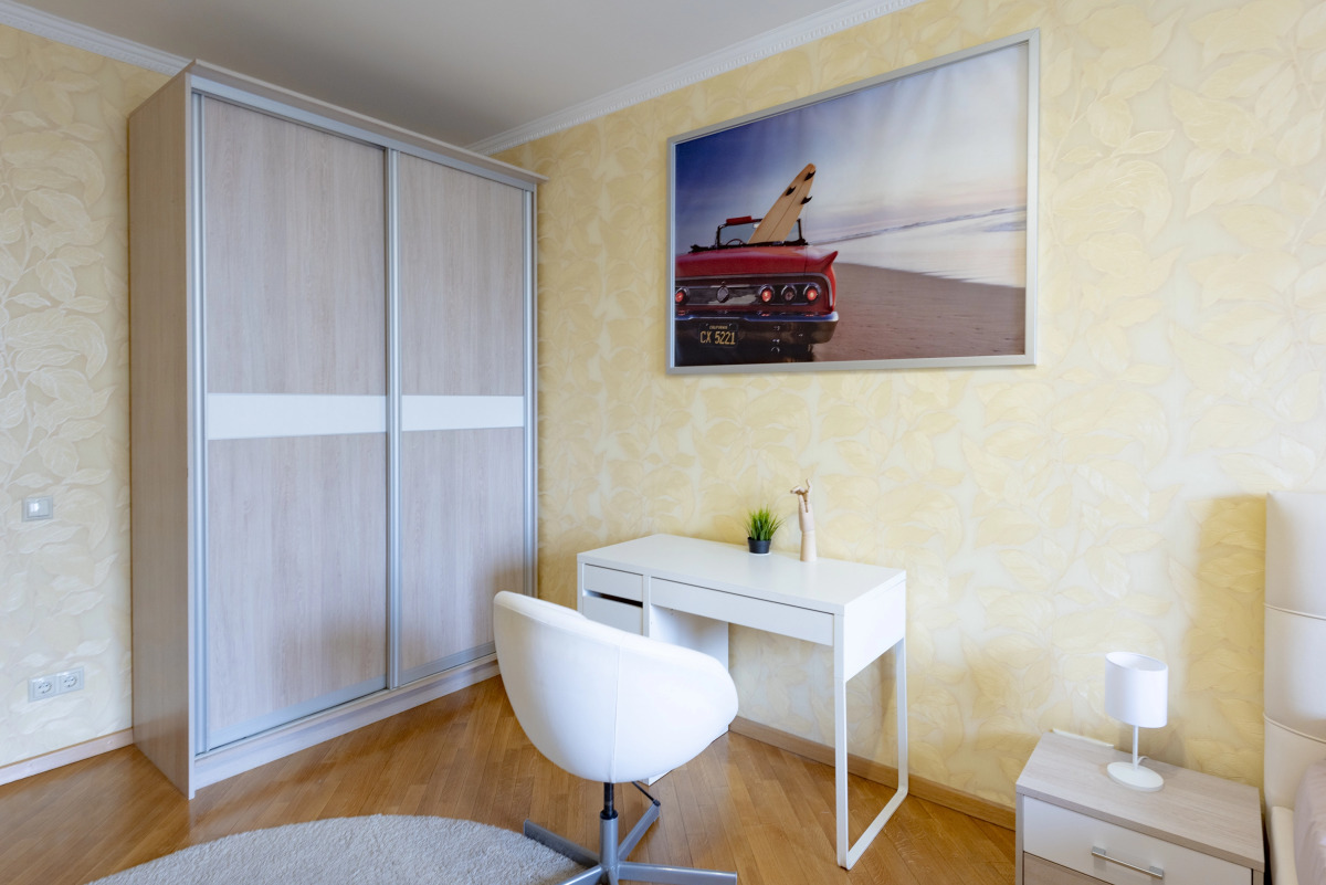 Апартаменты UrаganАраrt На Нахимовском Проспекте