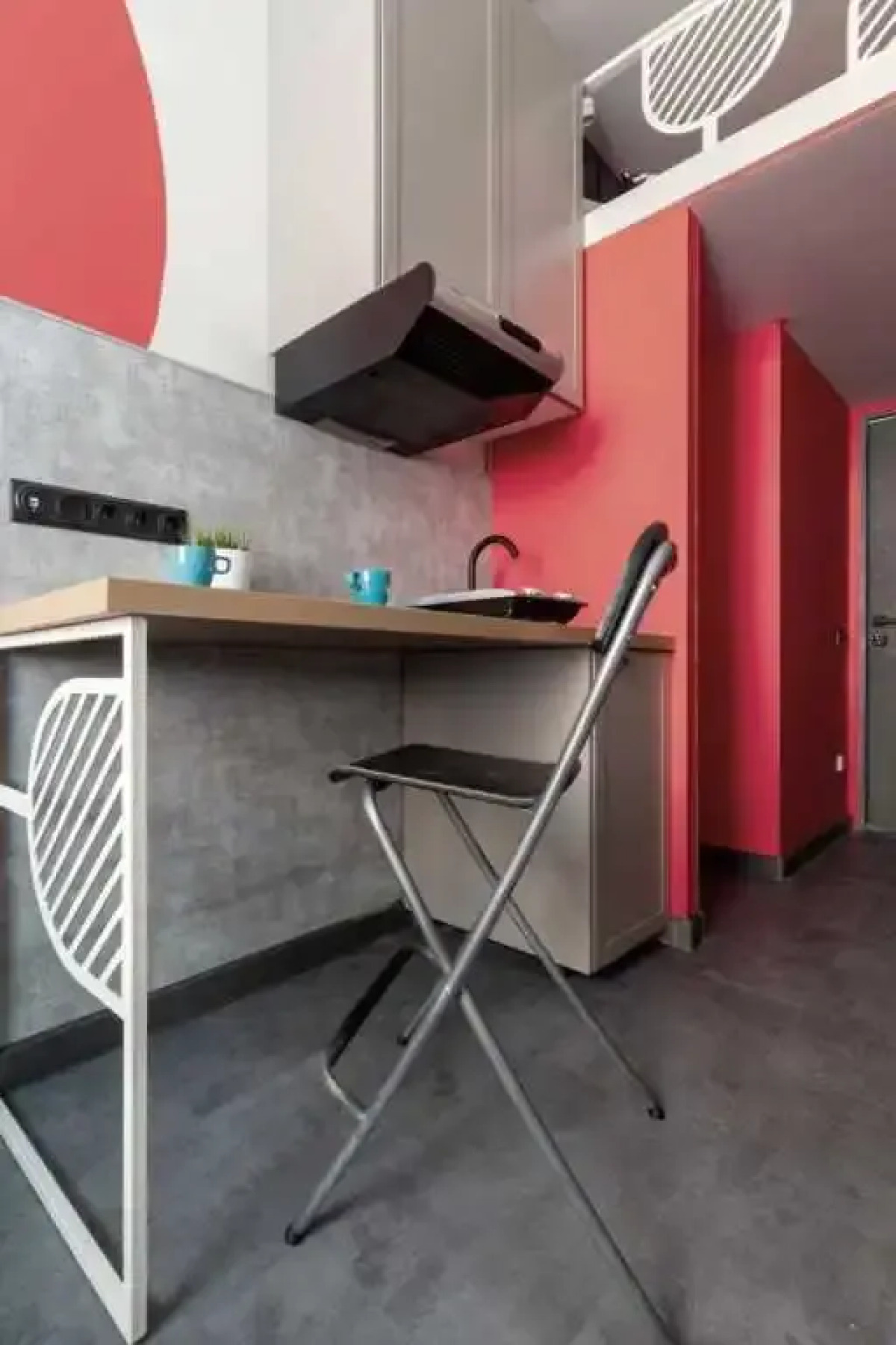 Апартаменты Pastila