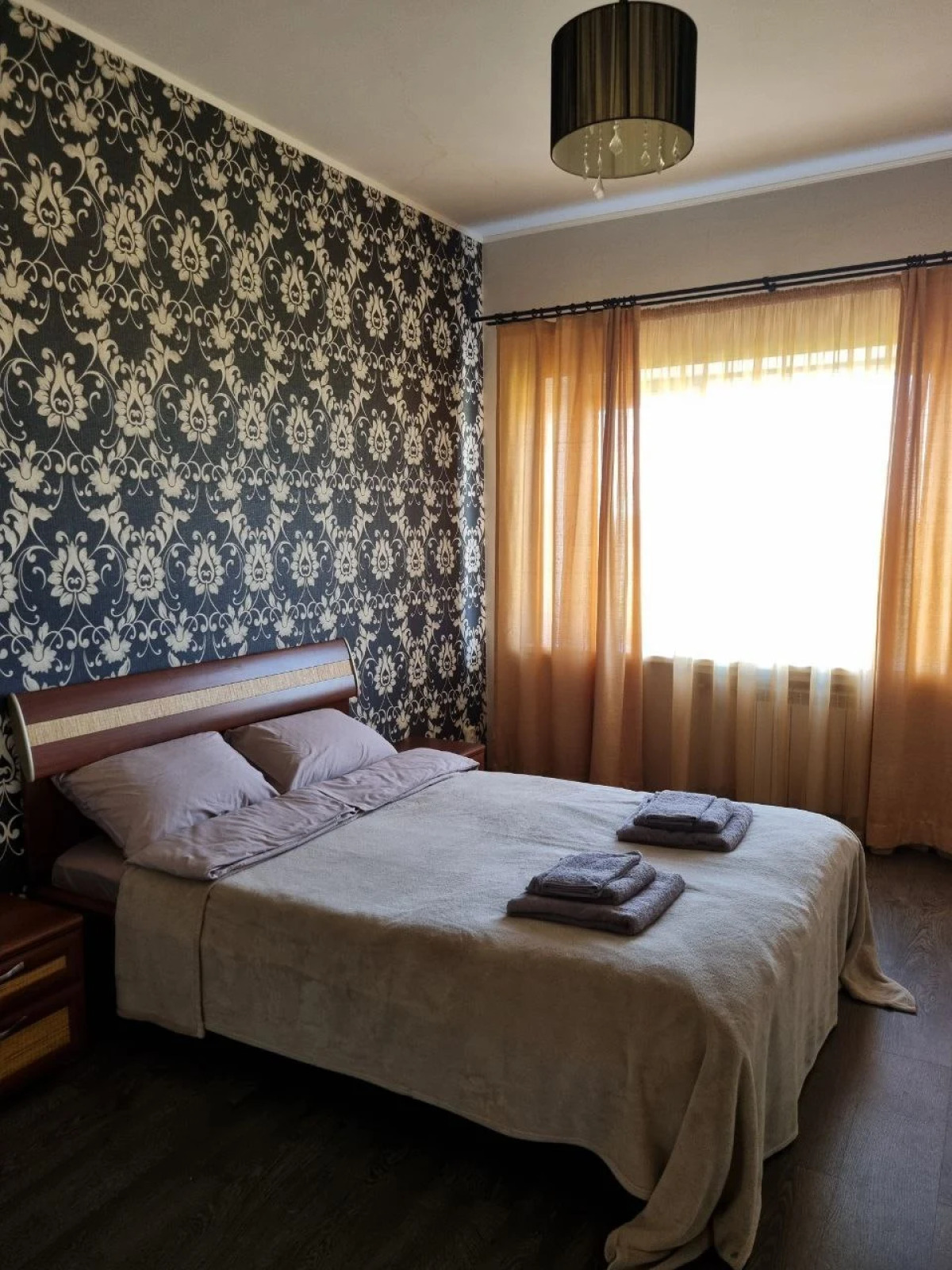 Квартира Уютная в Доме Раскрытая Книга