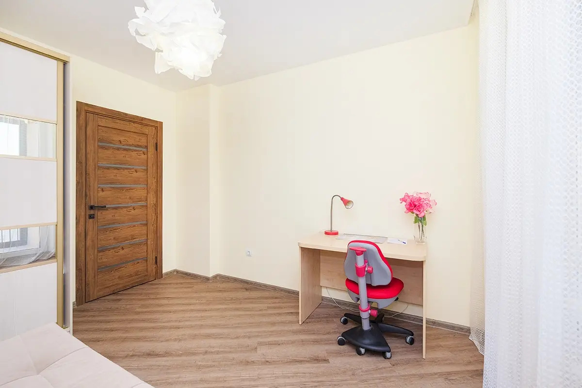 Апартаменты Квартирка-нск на Немировича-Данченко