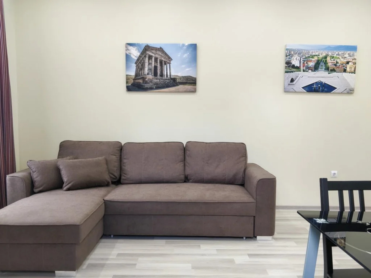 Апарт-Отель Комплекс апартаментов Ванва