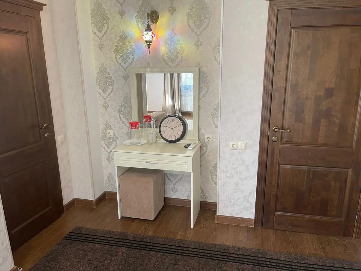 Гостевой Дом Роза Кавказа