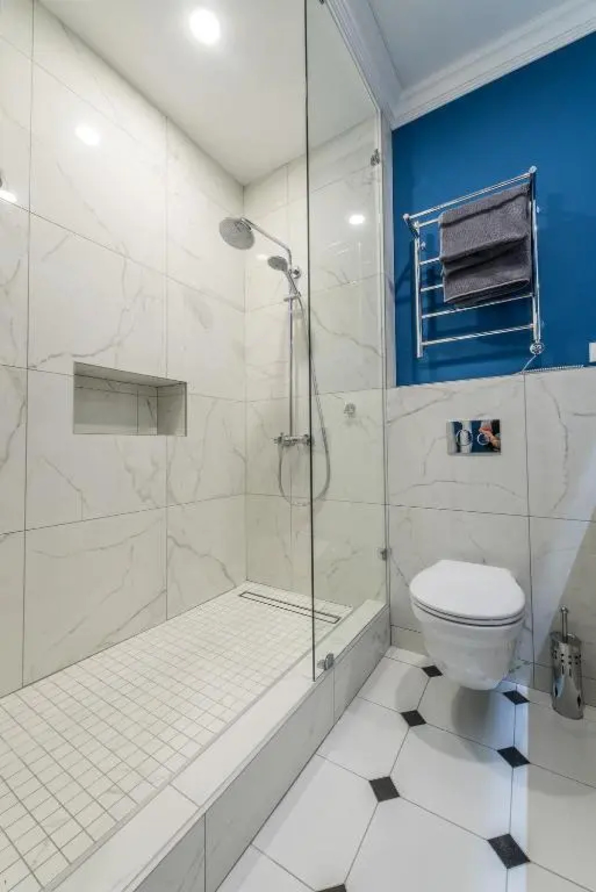 Апартаменты Old City Boutique