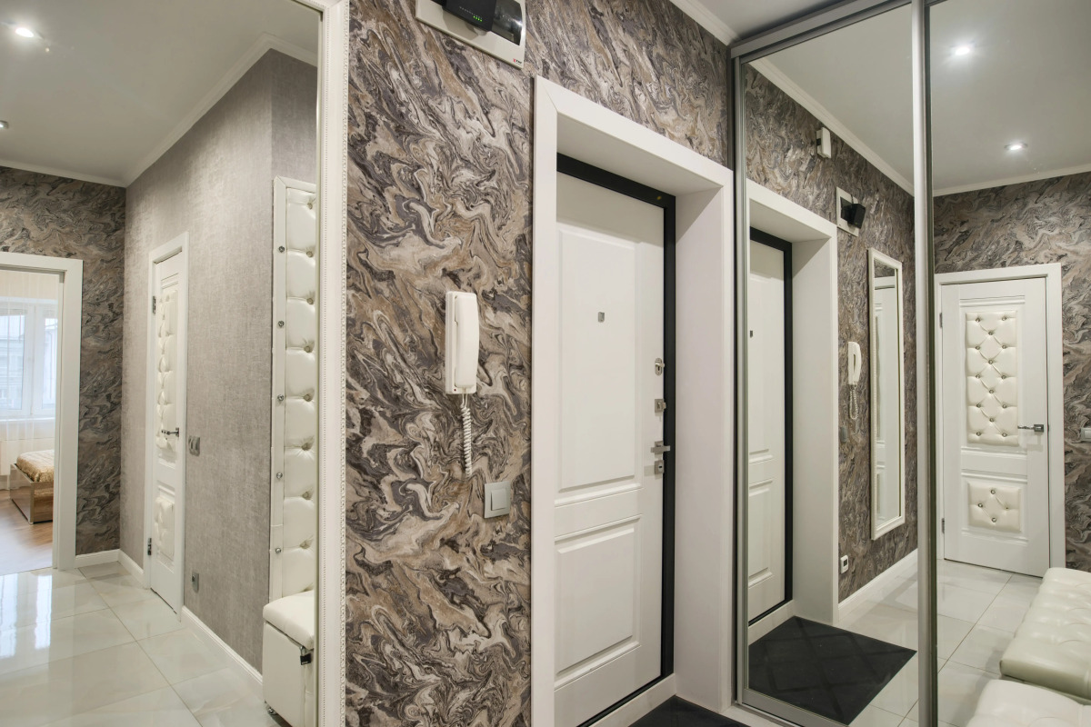 Апартаменты  Appartement De Luxe — Luxury