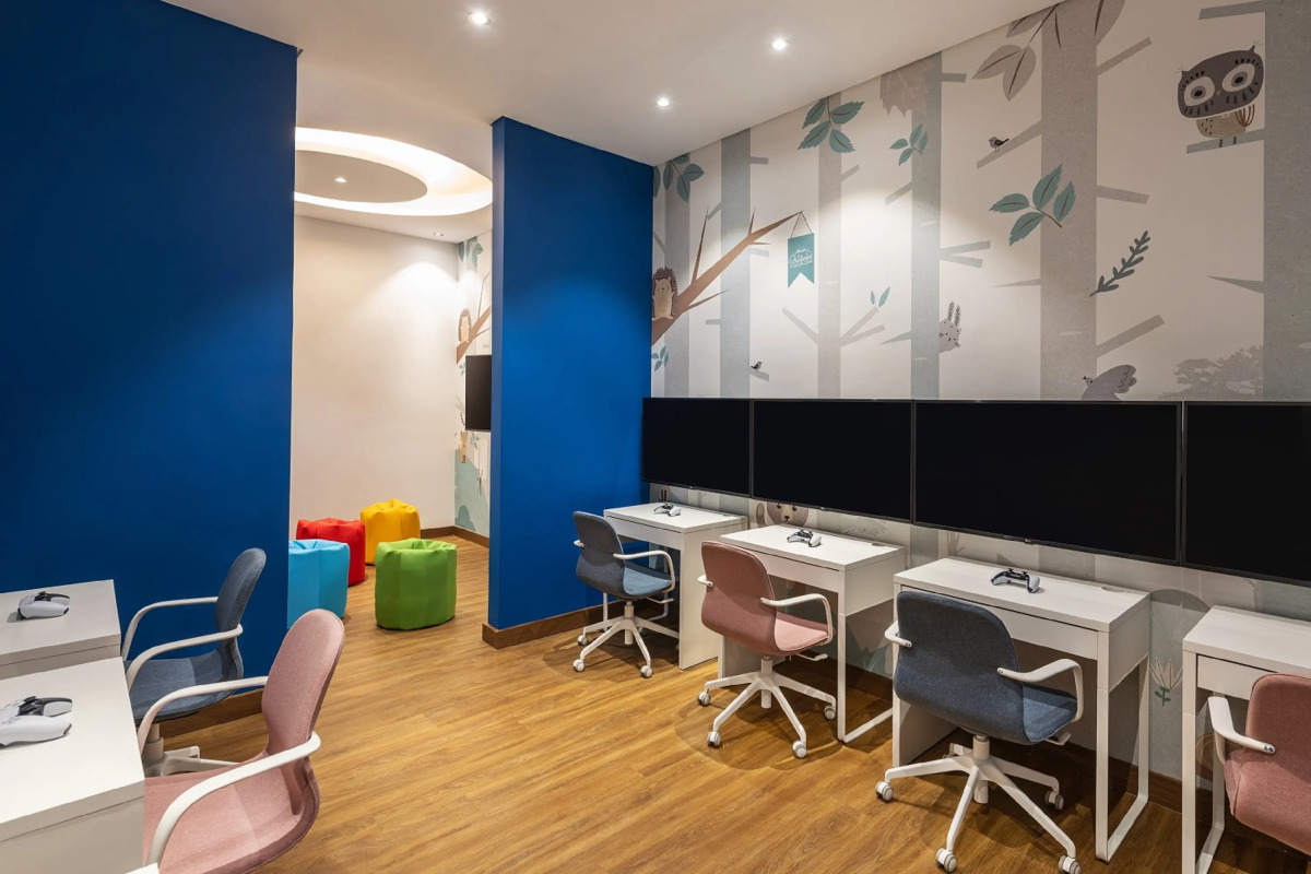 Damac Maison Aykon City Dubai