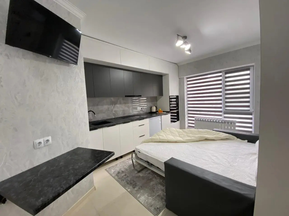 Квартира Best House Almaty