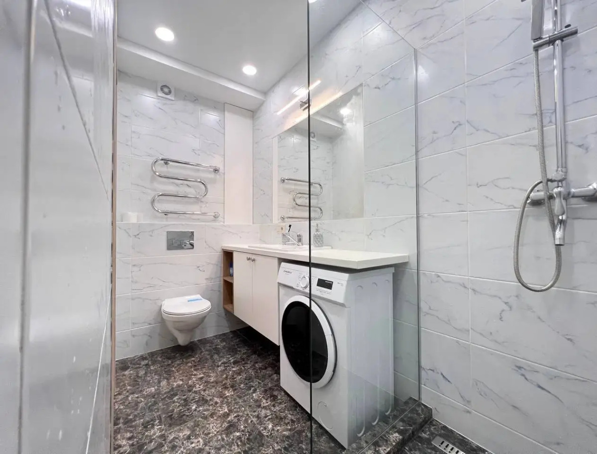 Квартира Студия