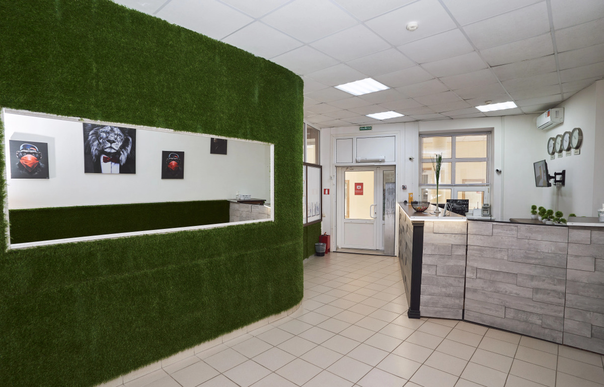 Апартаменты Астрахань