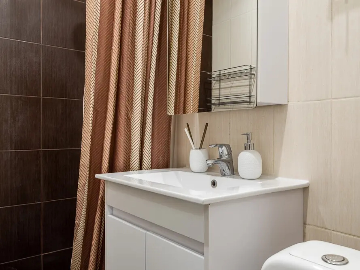 Апартаменты Кварт-Отель, Грузинский пер., 10 (3)