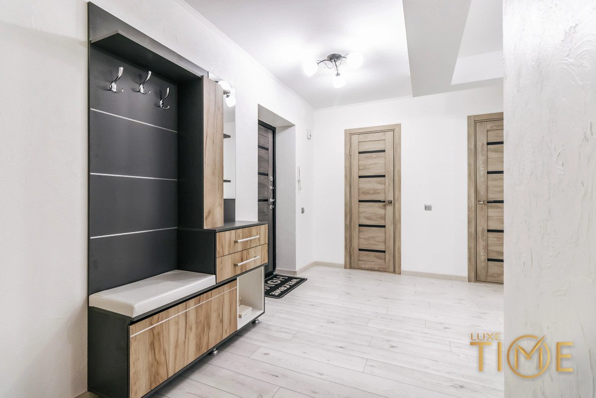 Апартаменты Рядом с Парком lxt by