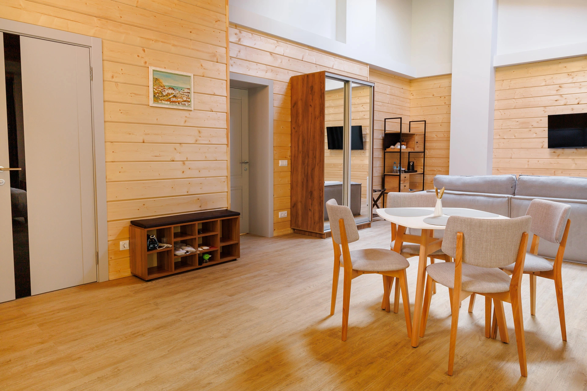 Гостевой дом  Allegro Park