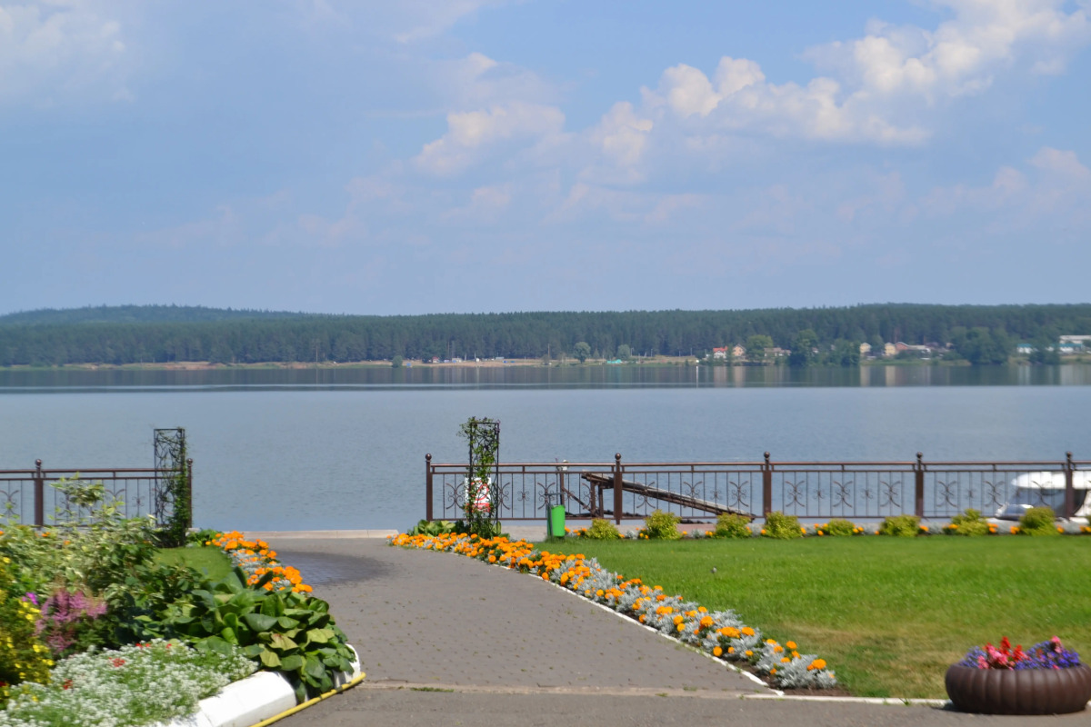 Отель Жемчужина