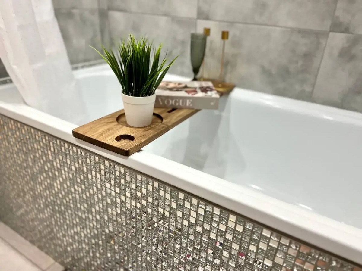 Апартаменты Люкс в ЖК Звёздный