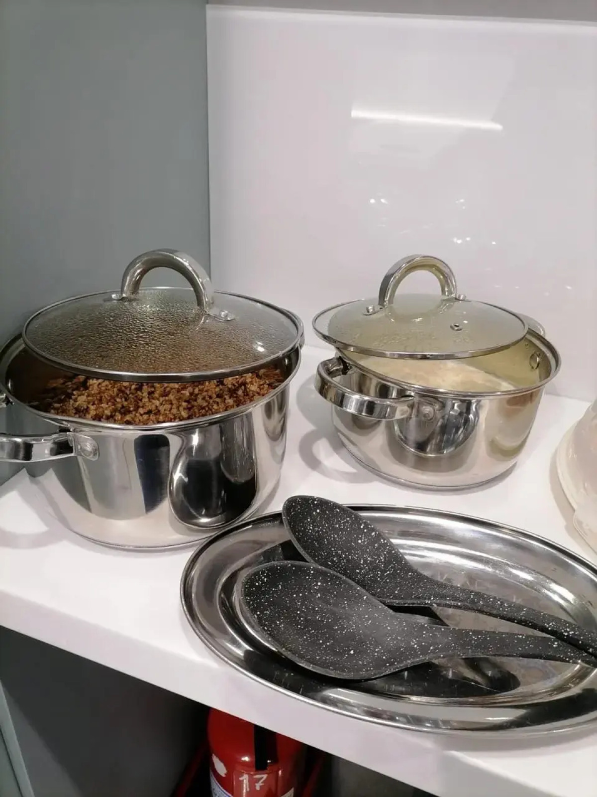 Хостел Радушие