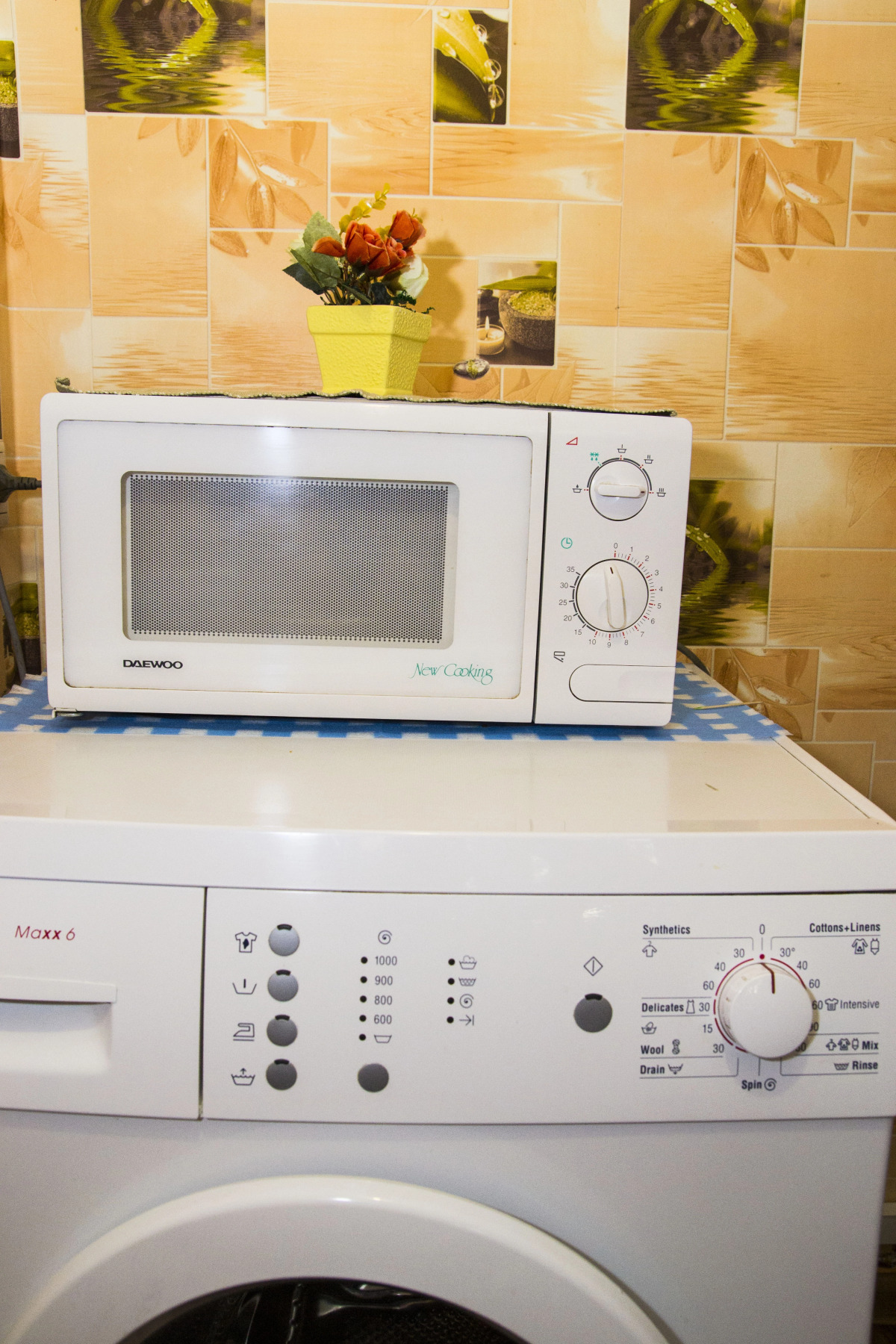 Апартаменты на Маркса 48А