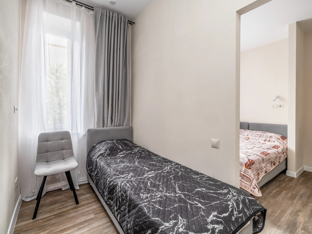 Апартаменты Студия в Воскресенске