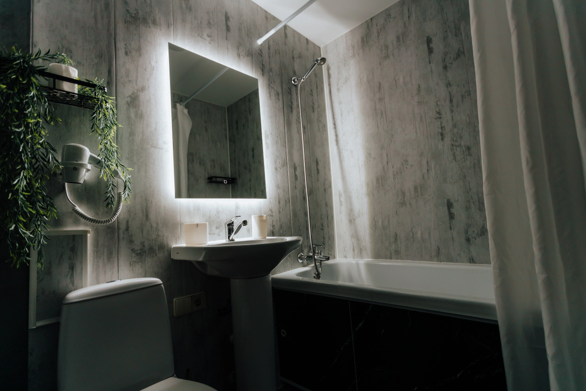 Квартира на Воровского 67