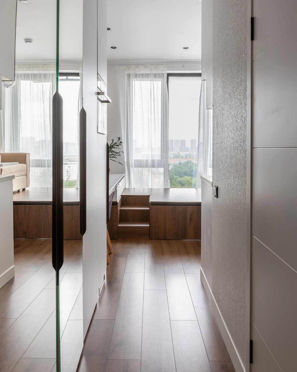 Студия KeyGo #1025 рядом с Измайловским парком