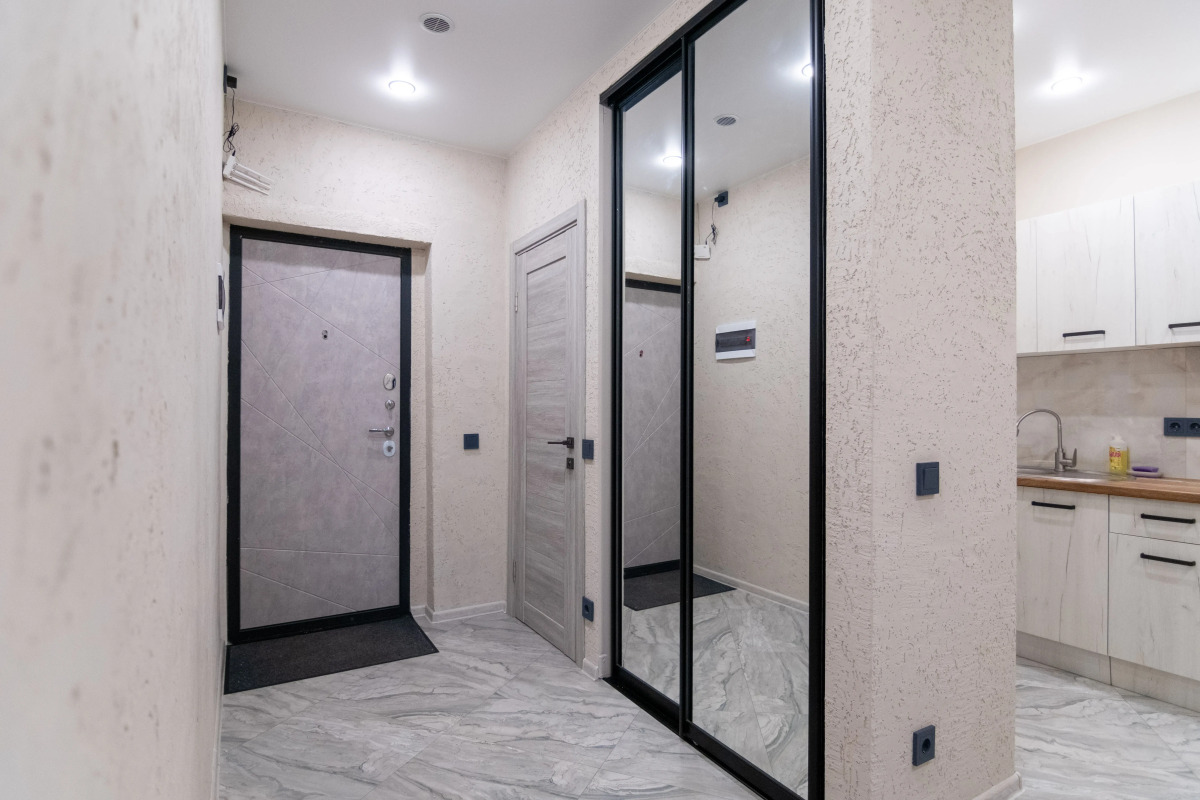 Апартаменты Комфортные