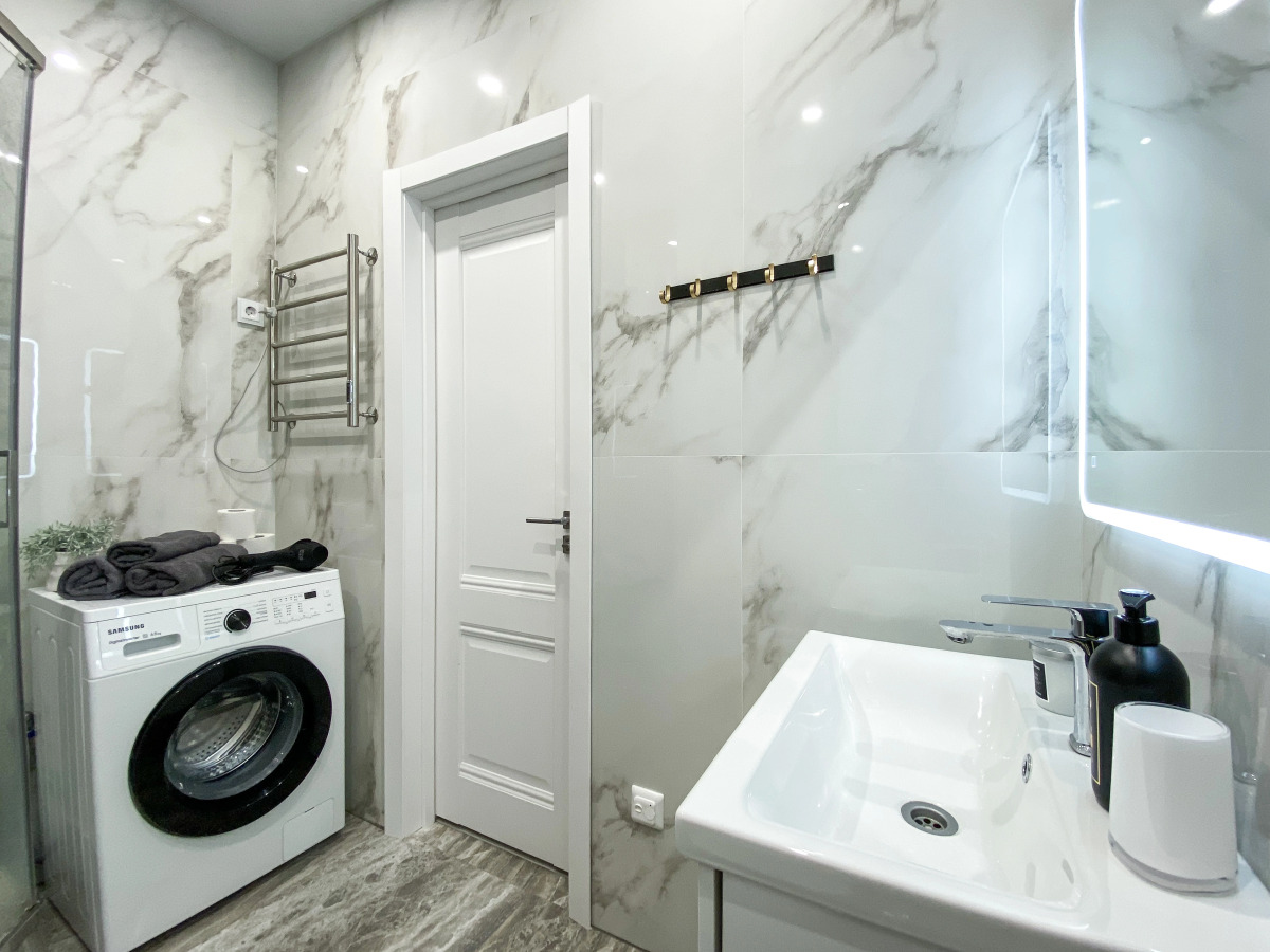 Апартаменты uTrip Kyoto