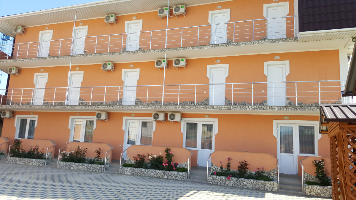 Гостевой Дом Светлана