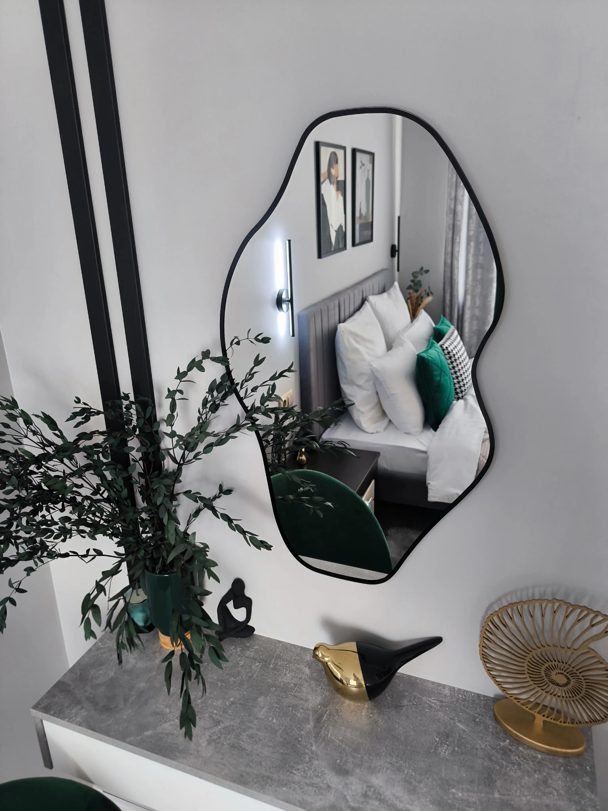 Квартира семейная 2-х комнатная