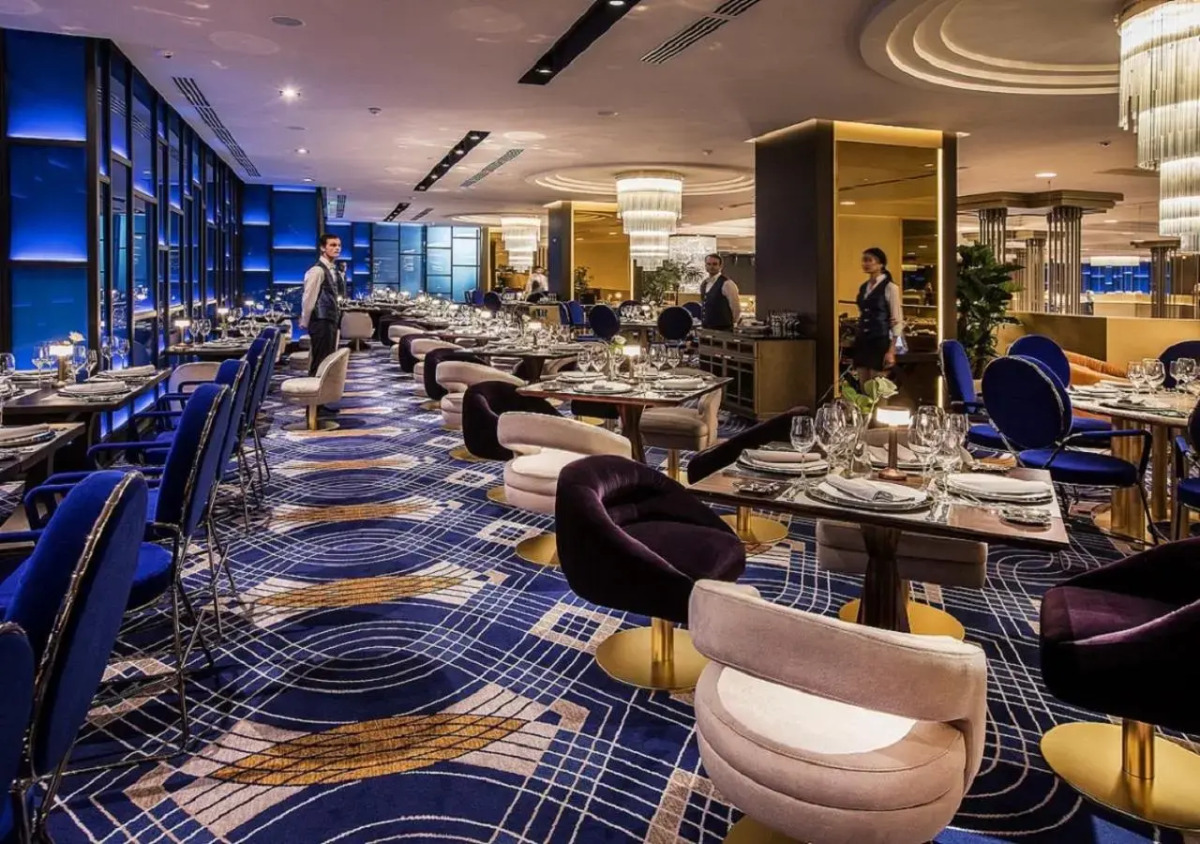 Апартаменты Euphoria & Residence