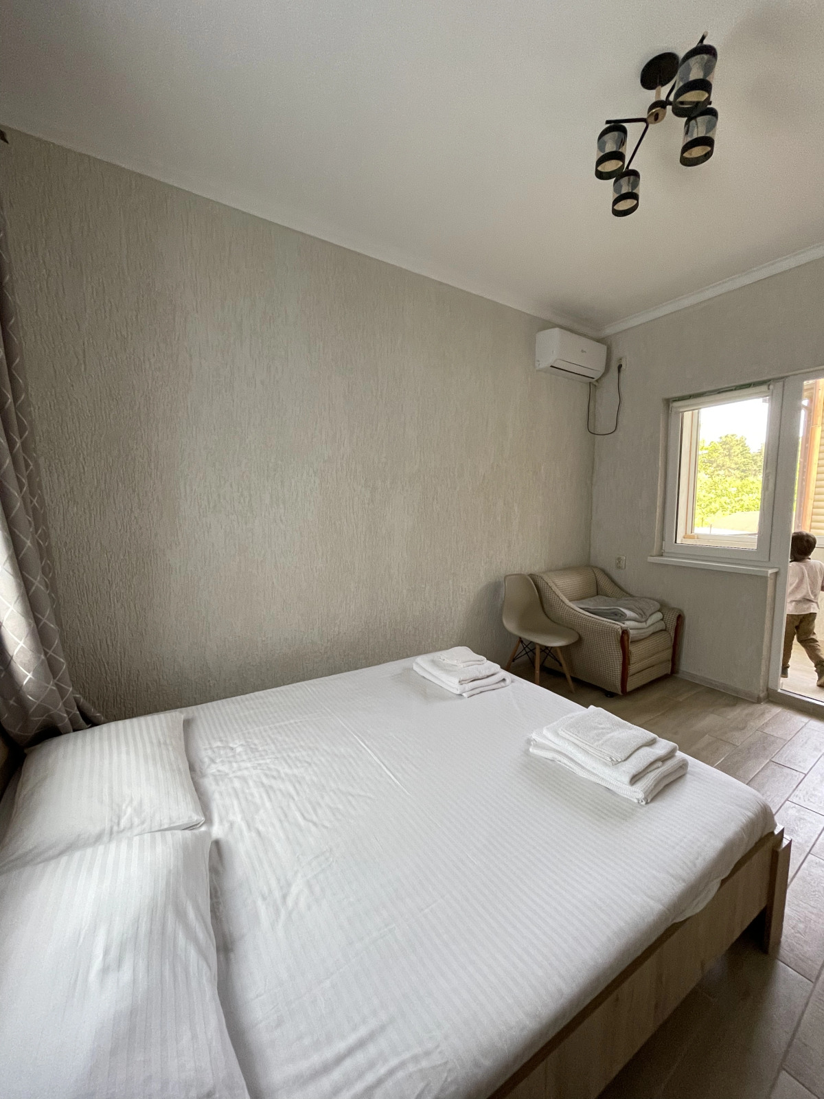 Гостевой дом Алхыд