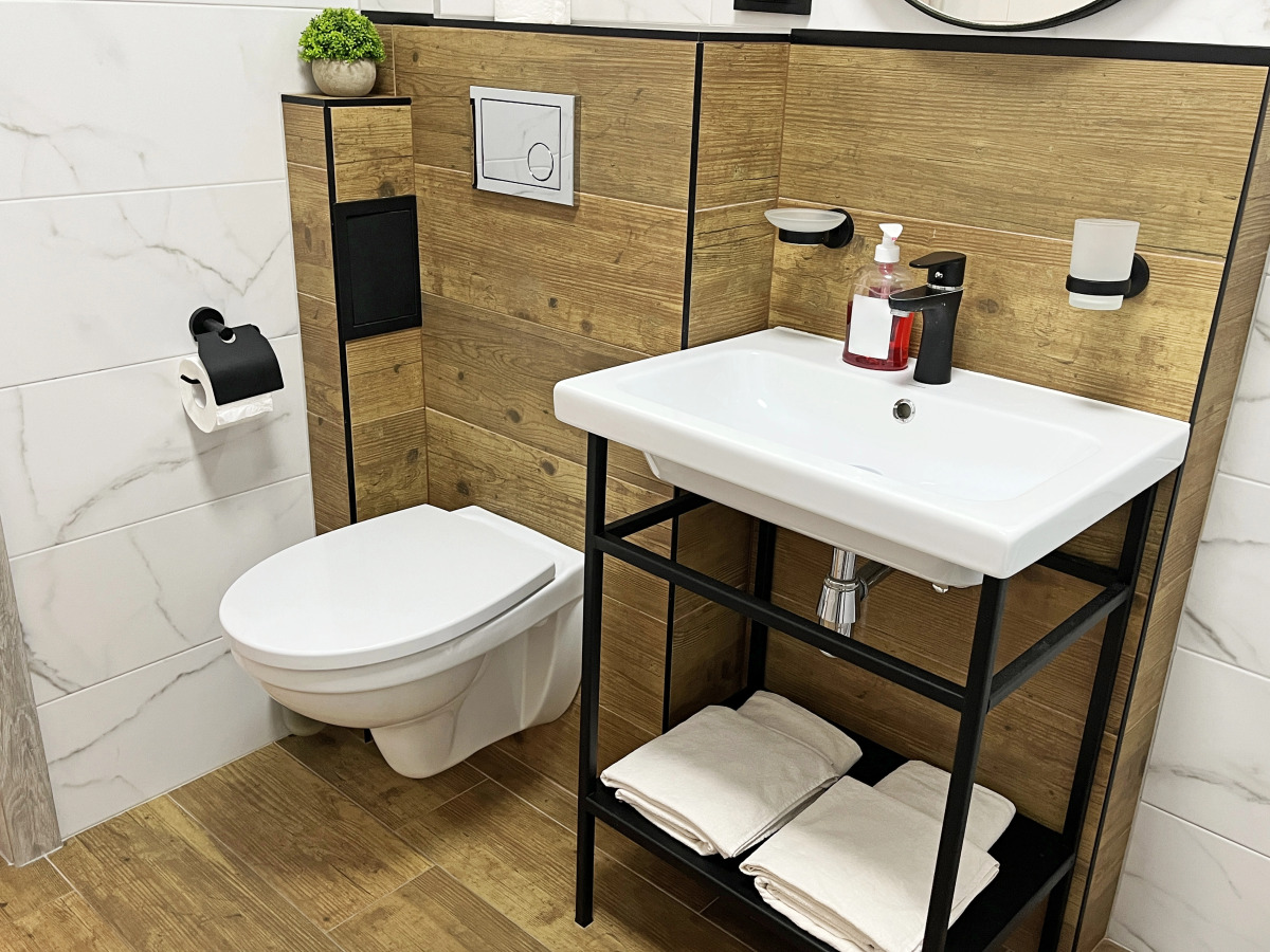 Квартира High Level на Советском 50