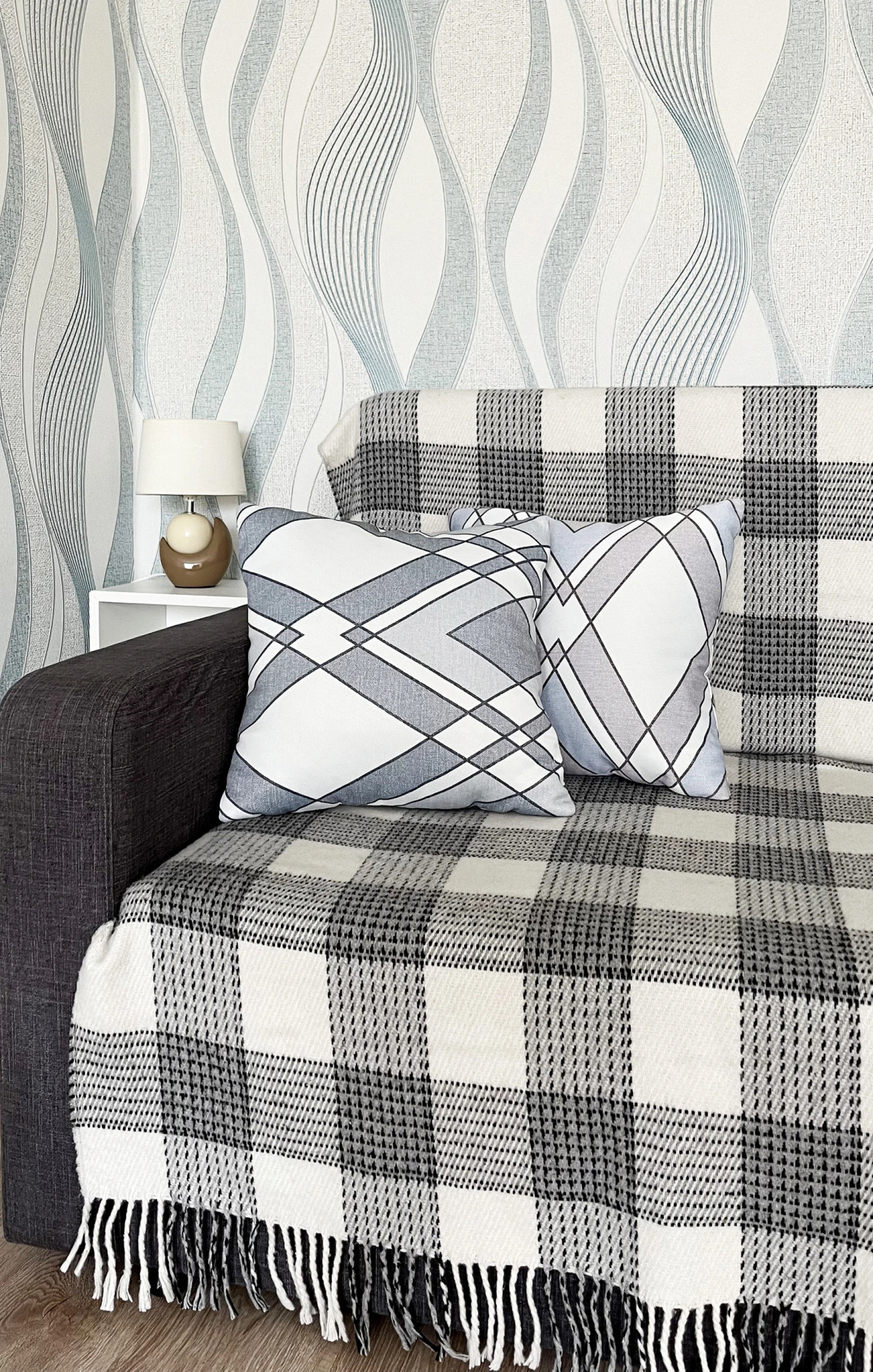 Апартаменты Династия