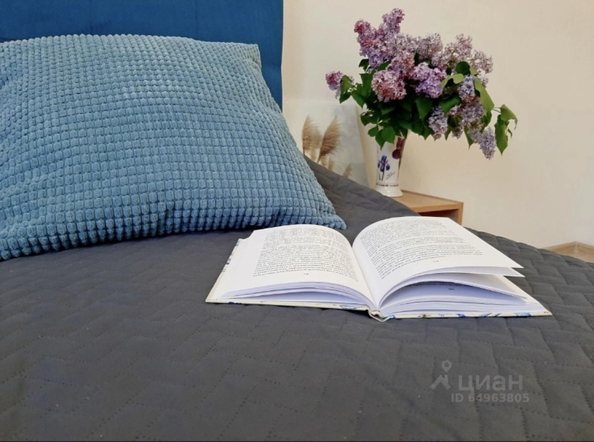 Апартаменты на Аллее рядом с Физтехом и Шереметьево