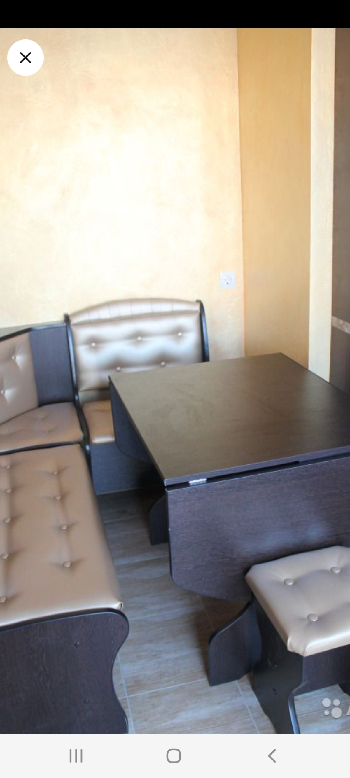 Апартаменты Майский 5