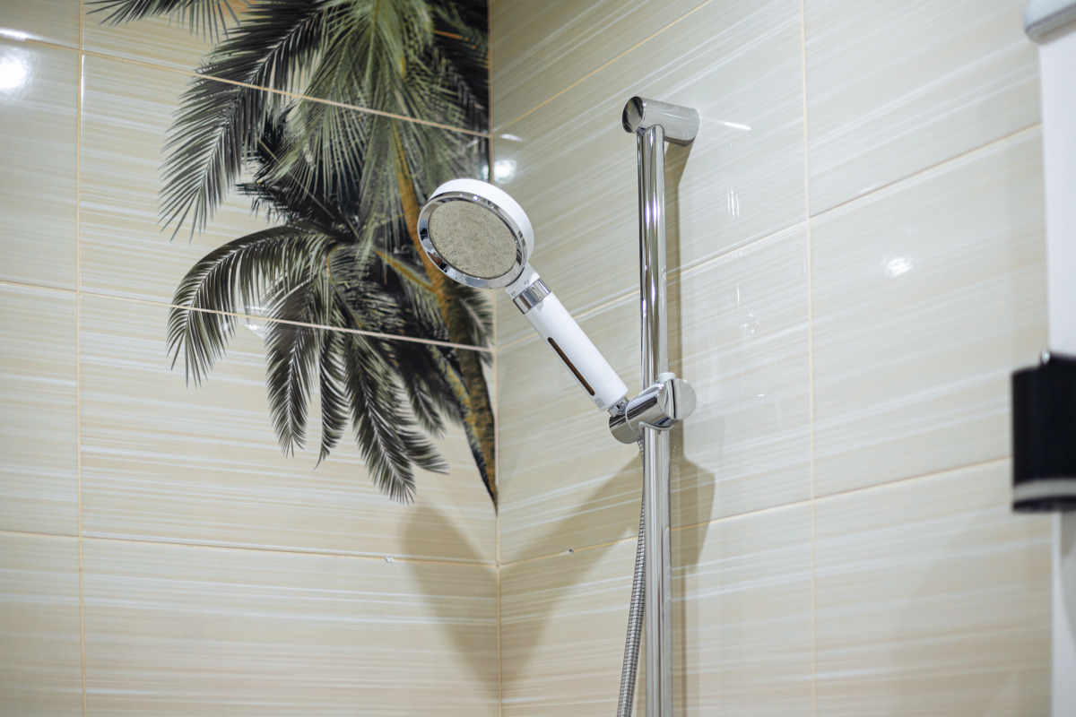 Апартаменты Lalapart Classic четырехместная 48 м в ЖК Лайнер